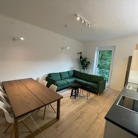 City Apartment Messe Graz Amelie Экстерьер фото