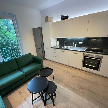 City Apartment Messe Graz Amelie Экстерьер фото