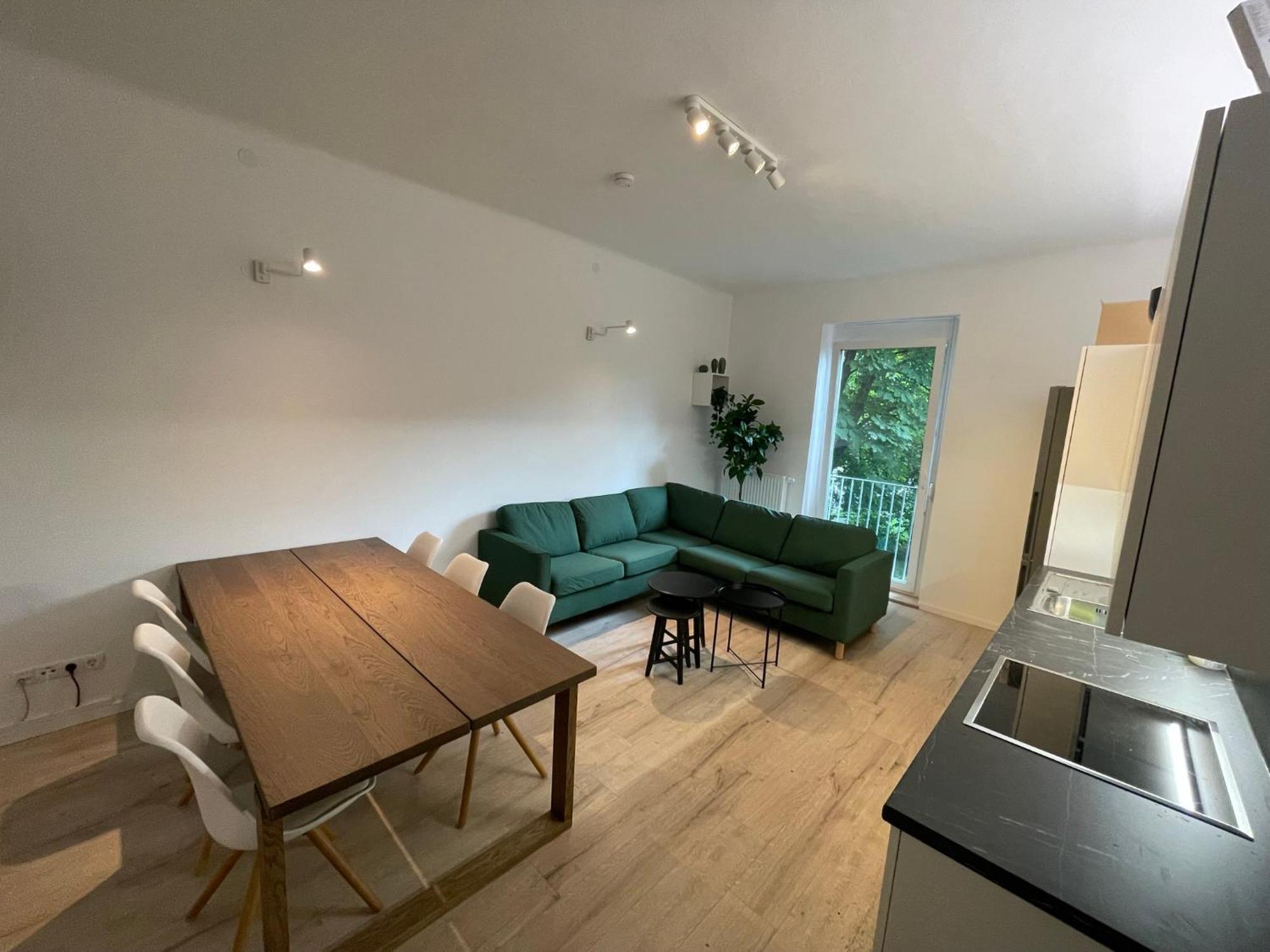 City Apartment Messe Graz Amelie Экстерьер фото