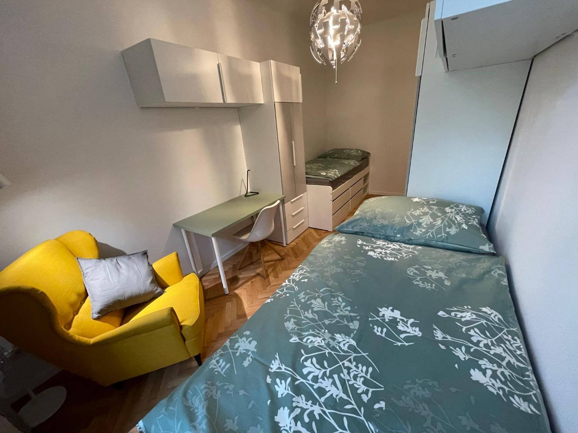 City Apartment Messe Graz Amelie Экстерьер фото
