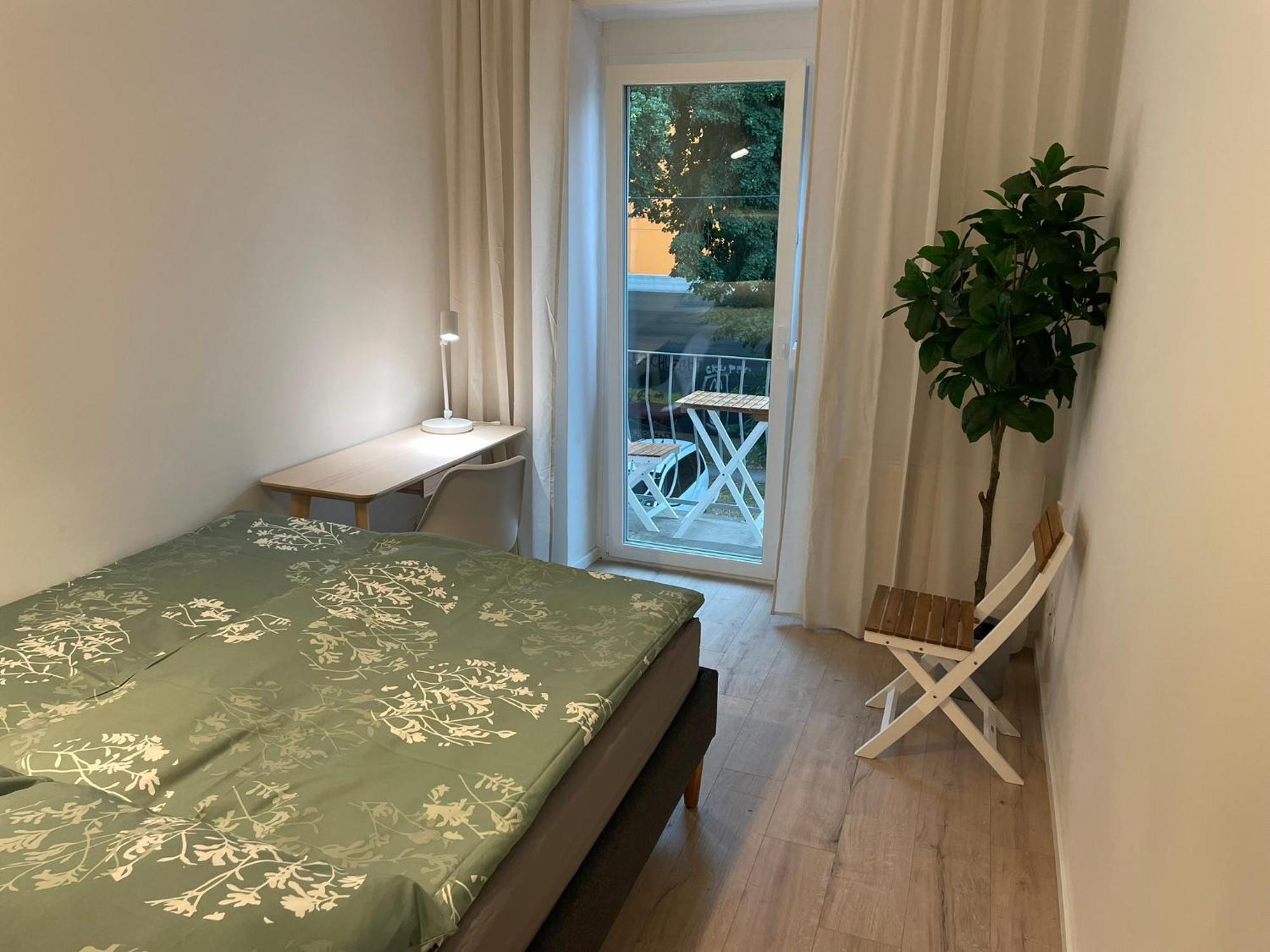 City Apartment Messe Graz Amelie Экстерьер фото